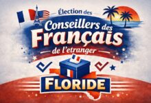 Floride : Cinq listes vont concourir pour l’élection des conseillers des Français de l’Etranger