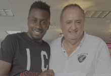 Floride : Blaise Matuidi, champion du monde de football, est sur la liste de Franck Bondrille pour les élections des Français de l’étranger
