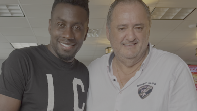 Floride : Blaise Matuidi, champion du monde de football, est sur la liste de Franck Bondrille pour les élections des Français de l’étranger