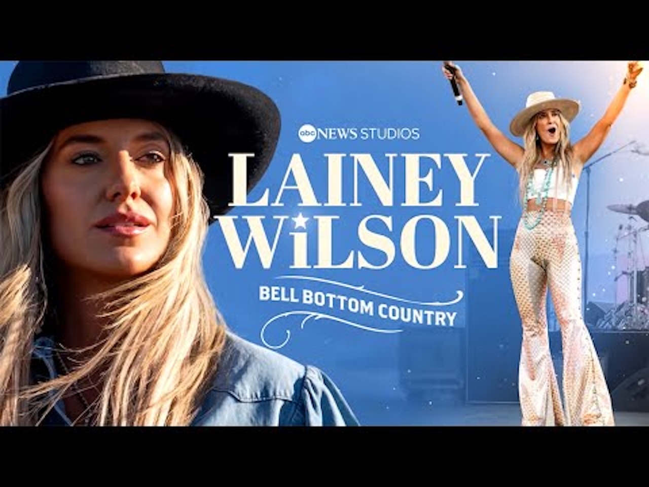 Lainey Wilson: Keepin' Country Cool