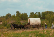 Le retour de "La Petite Maison dans la prairie" : Netflix relance la célèbre saga familiale