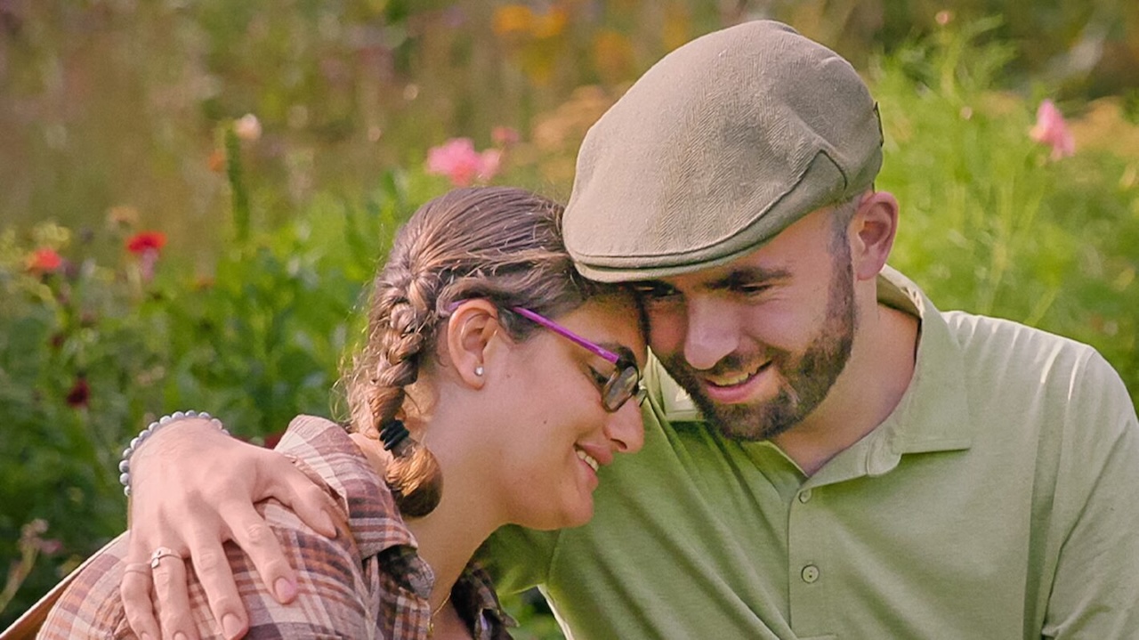 Love on the Spectrum (Saison 4)  