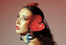 Miami : Concert de la chanteuse (francophone) Naïka