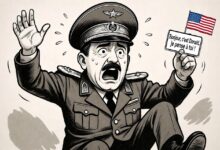 « Décapiter et déléguer » : le retour en force de la puissance américaine