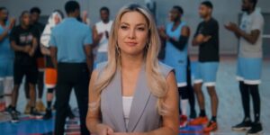 Running Point (Saison 2)