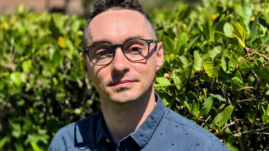 Floride : Séverin Espinosa conduit une liste de « gauche solidaire et écologiste » pour les élections des Français de l’étranger