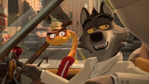 The Bad Guys: The Series (Saison 2)  