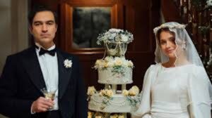 The House of the Spirits (Saison 1)