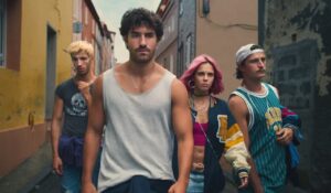 Turn of the Tide (Saison 2)