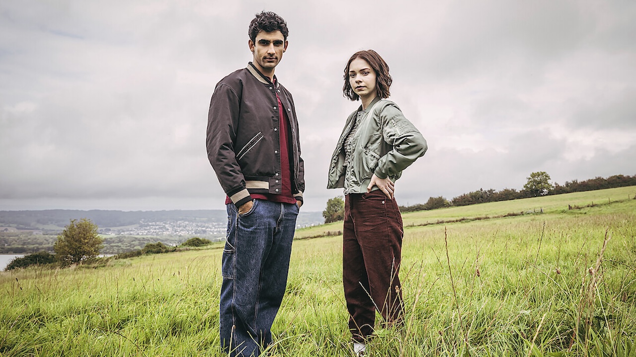 A Good Girl's Guide to Murder (Saison 2)