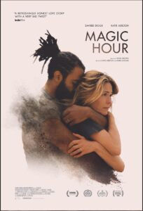 Affiche film Magic Hour