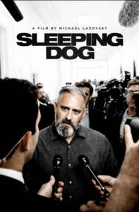 Affiche film Sleeping Dog