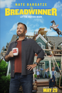 Affiche film The Breadwinner