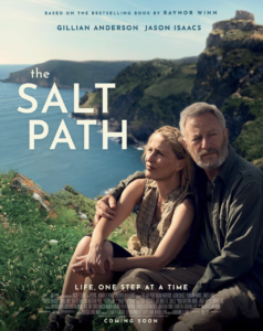 Affiche film The Salt Path