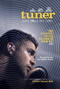 Affiche film Tuner