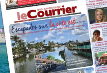 Le Courrier des Amériques de Mai 2026 est sorti !