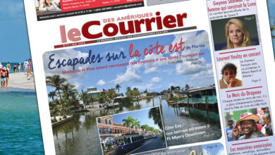 Le Courrier des Amériques de Mai 2026 est sorti !