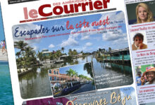 Le Courrier des Amériques de Mai 2026 est sorti !