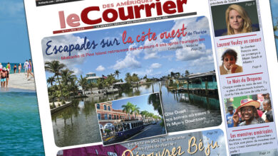 Le Courrier des Amériques de Mai 2026 est sorti !