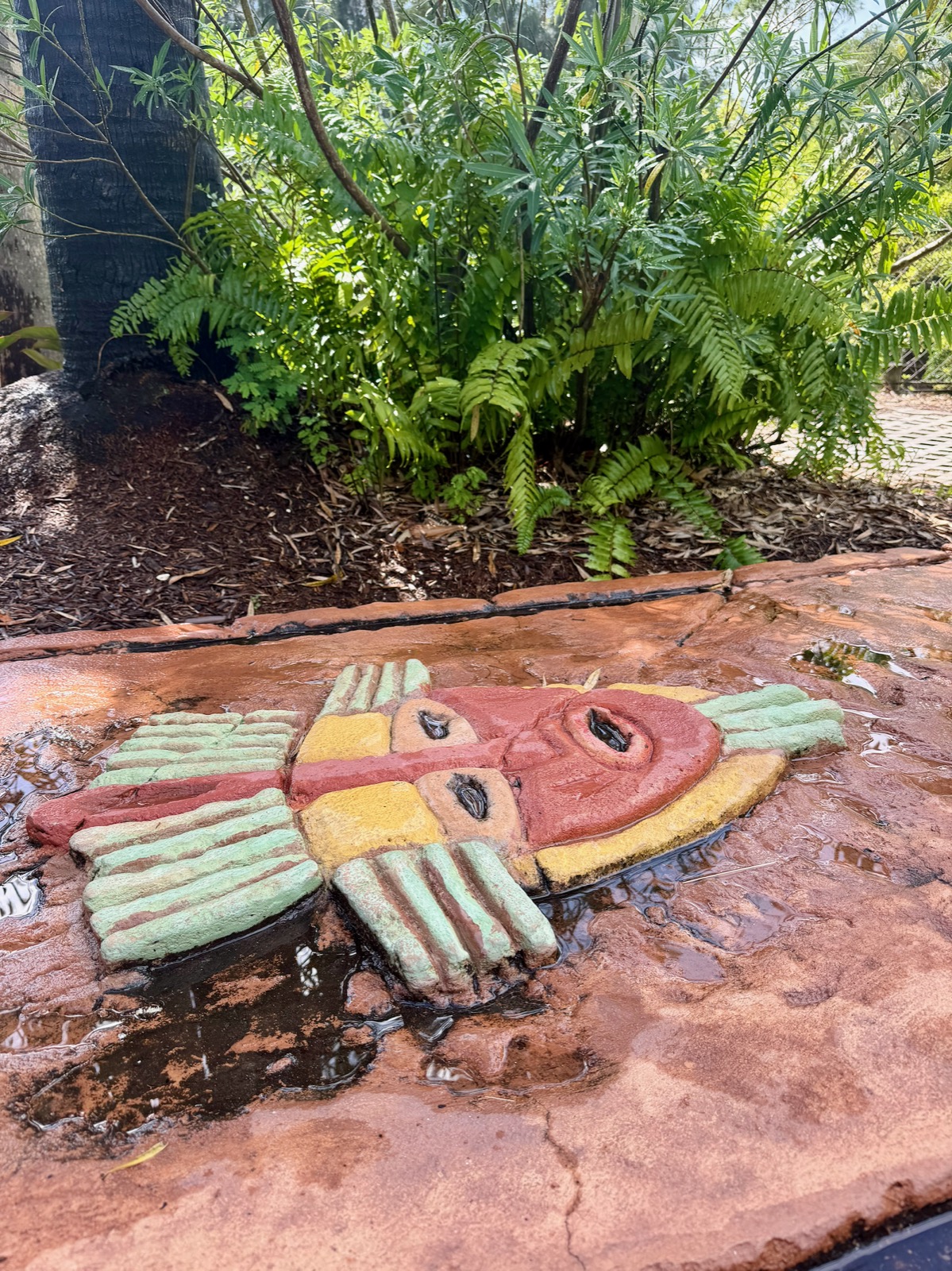 Congo River mini-golf de Bonita Springs : on a testé pour vous ce 18 trous spectaculaire et familial qui séduit les visiteurs