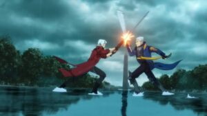Devil May Cry (Saison 2)