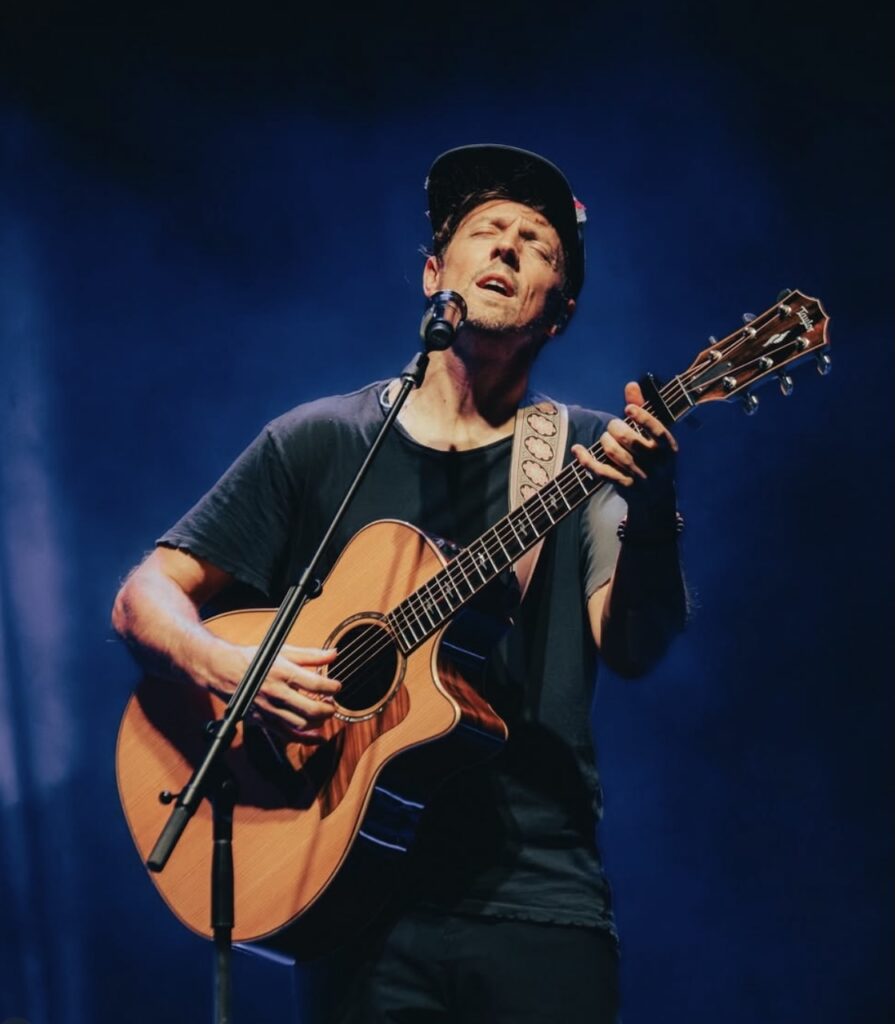 Jason Mraz 