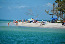 Barefoot Beach à Bonita Springs