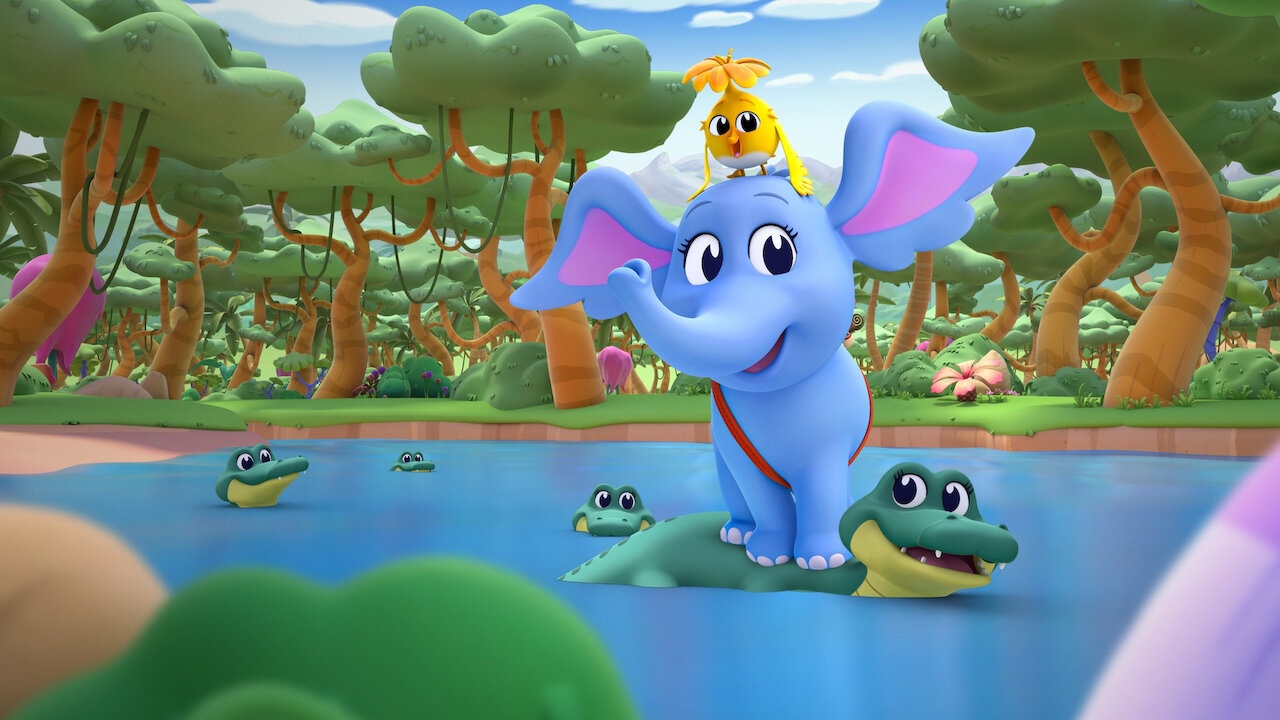 Dr. Seuss's Horton! (Saison 2)