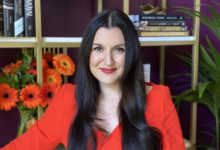 OpenAI : la Française Fidji Simo se met en retrait pour raisons de santé.