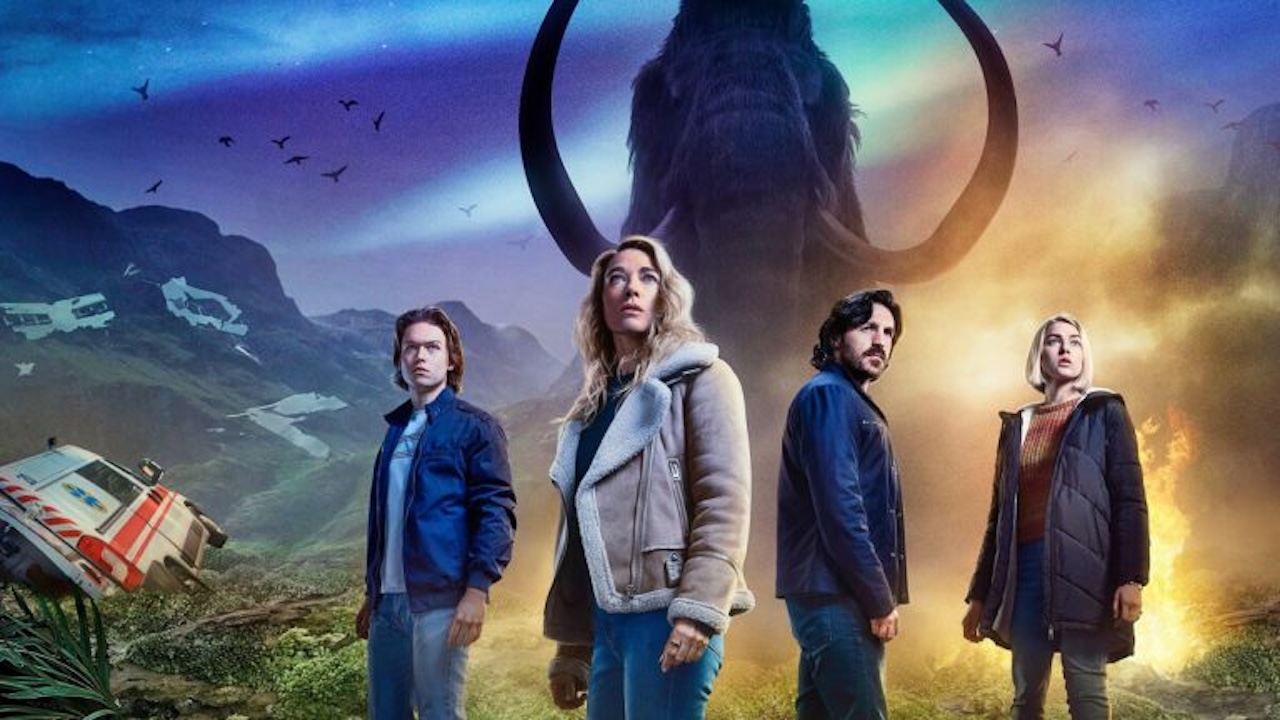 La Brea (Saisons 1-4)