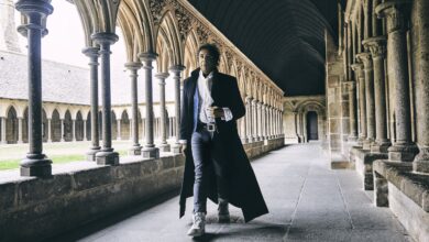 Laurent Voulzy chantera en juin à Miami Beach et Atlanta