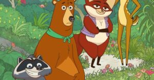 Mating Season (Saison 1)