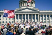 Les États-Unis réduisent fortement les frais de renonciation à la citoyenneté