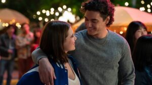 Off Campus (Saison 1)