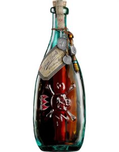 Le rhum de Johnny Depp, sept ans de patience