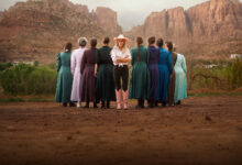 "Trust Me: The False Prophet" sur Netflix : dans l'enfer d'une secte mormone polygame
