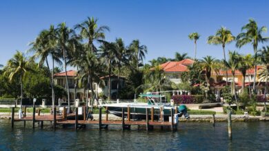 Immobilier en Floride : un marché qui se rééquilibre