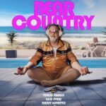 Affiche film Bear Country