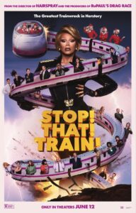 Affiche film Stop That! rain