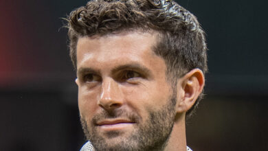 Christian Pulisic, le solitaire qui veut faire rêver l'Amérique