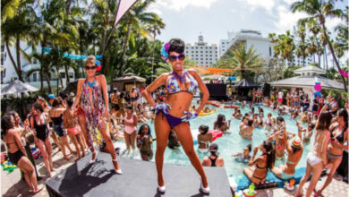 Fêtes, Festivals, grands événements à ne pas manquer à Miami et en Floride (2026-2027)