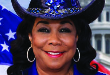 Miami : Frederica Wilson tire sa révérence après 16 ans au Congrès