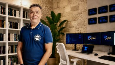 CEFEL Centre Éducatif Français en E-learning