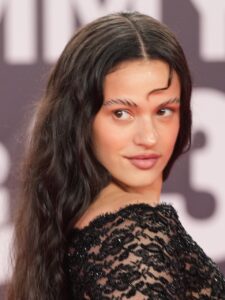 Rosalia chanteuse