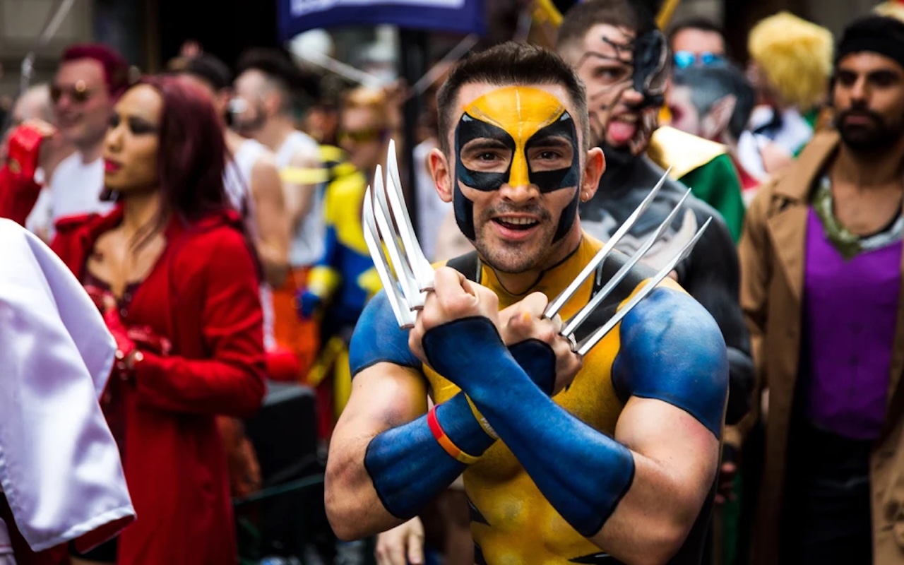 FLORIDA SUPERCON