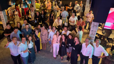 Miami : Nos photos de la soirée de fin d'année de FIPA (parents d'élèves des écoles publiques avec immersion francophone)