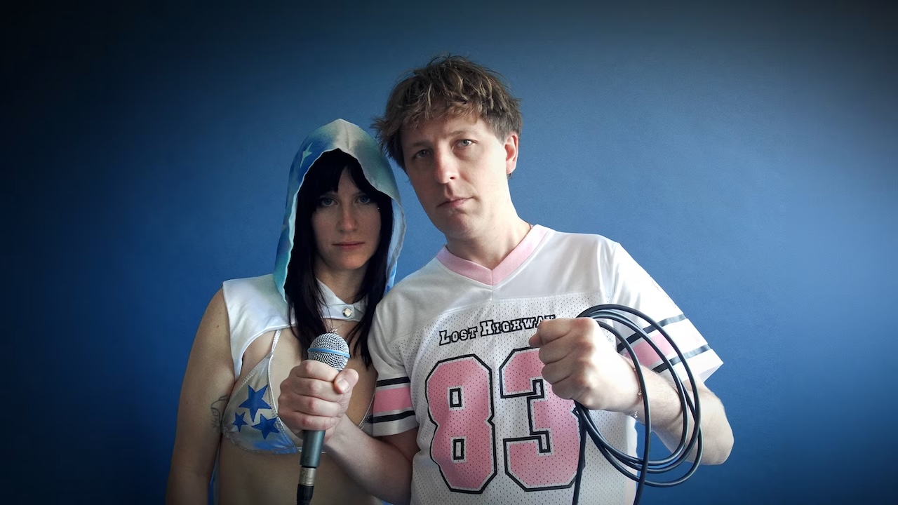 BORN AT MIDNITE