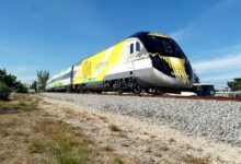 BrightLine