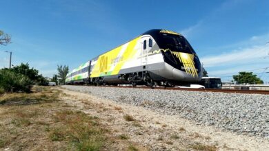 BrightLine