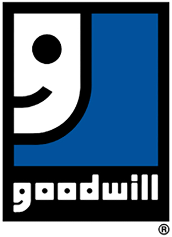 Logo de Goodwill